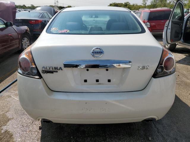 Photo 6 from auction – 2011 NISSAN ALTIMA BAS with VIN 1N4AL2AP2BC147463