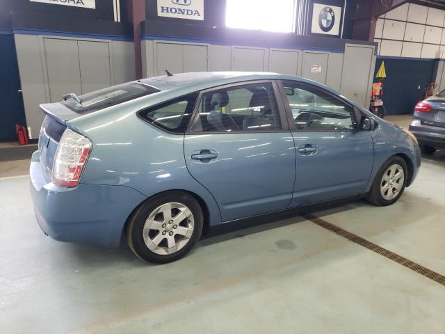 Photo 3 from auction – 2007 TOYOTA PRIUS with VIN JTDKB20U677553478