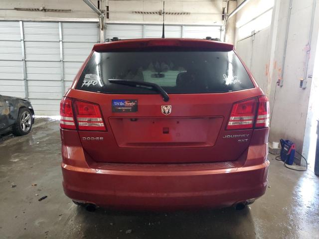 Photo 6 from auction – 2010 DODGE JOURNEY SX with VIN 3D4PG5FV3AT196257