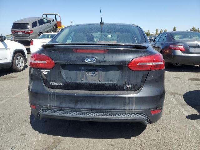 Photo 6 from auction – 2016 FORD FOCUS SE with VIN 1FADP3F23GL396074