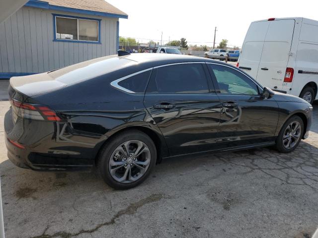 Photo 3 from auction – 2024 HONDA ACCORD HYB with VIN 1HGCY2F69RA024657