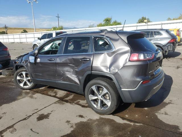 Photo 2 from auction – 2019 JEEP CHEROKEE L with VIN 1C4PJMDX8KD236868