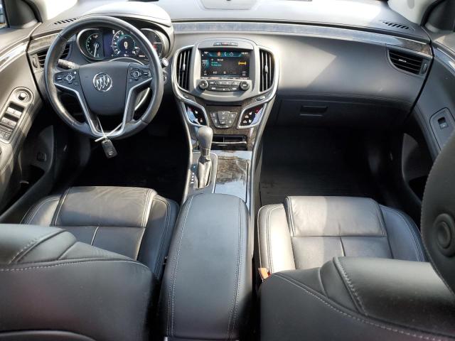 Photo 8 from auction – 2015 BUICK LACROSSE P with VIN 1G4GD5G39FF112653