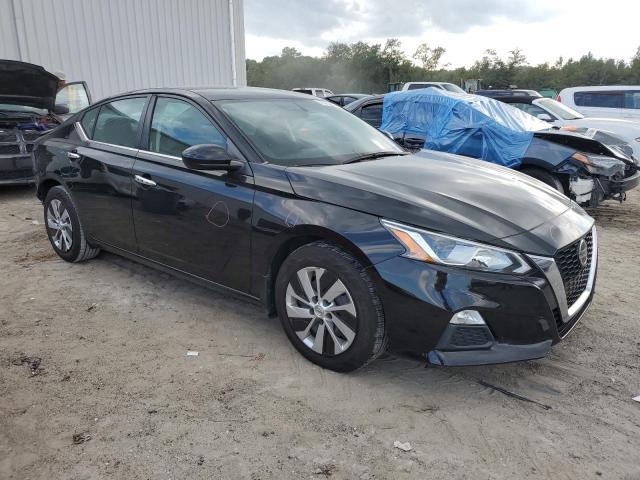 Photo 4 from auction – 2019 NISSAN ALTIMA S with VIN 1N4BL4BV6KC192421