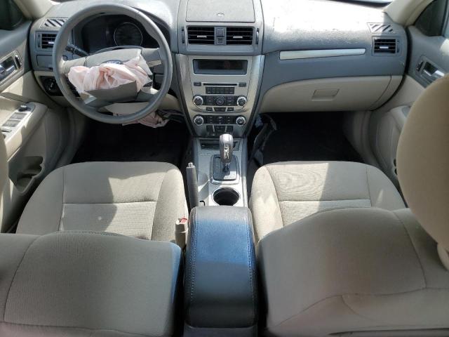 Photo 8 from auction – 2011 FORD FUSION HYB with VIN 3FADP0L37BR129199