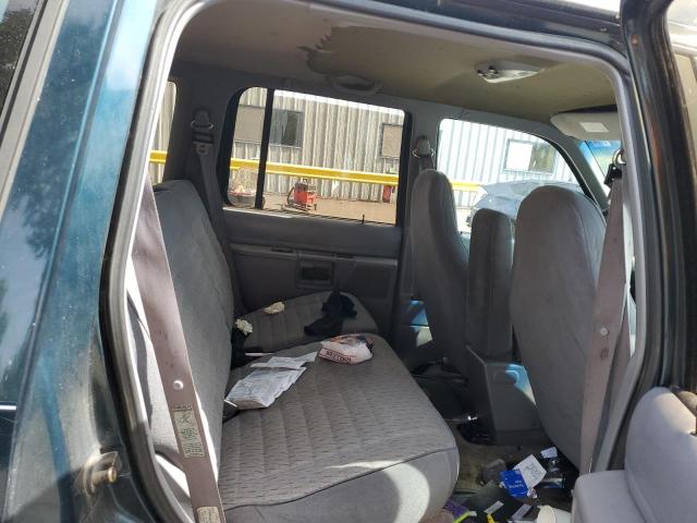 Photo 10 from auction – 1994 FORD EXPLORER with VIN 1FMDU34X5RUB79510