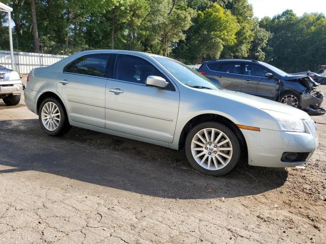 Photo 4 from auction – 2007 MERCURY MILAN PREM with VIN 3MEHM08187R600424