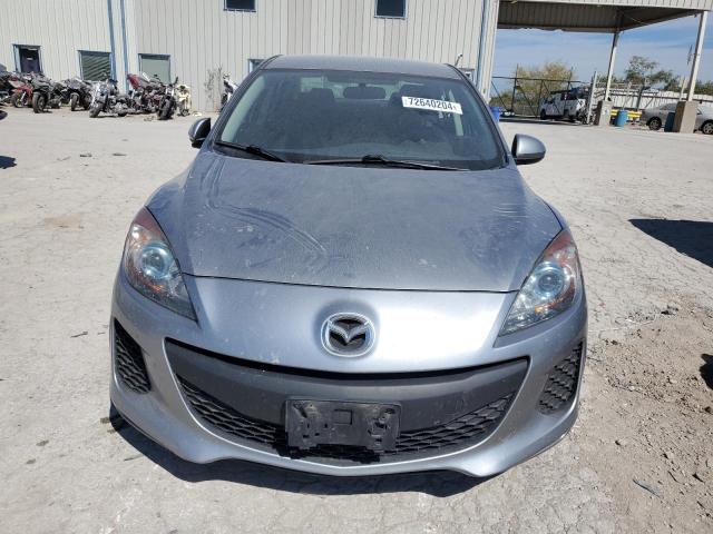 Photo 5 from auction – 2013 MAZDA 3 I with VIN JM1BL1U79D1762823