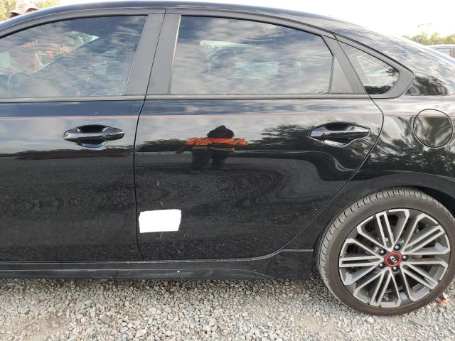Photo 12 from auction – 2020 KIA FORTE GT with VIN 3KPF44AC0LE197083