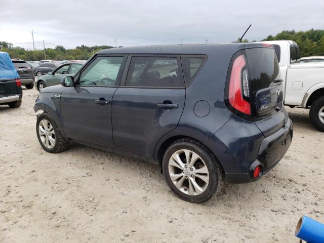 Photo 2 from auction – 2016 KIA SOUL + with VIN KNDJP3A57G7261008