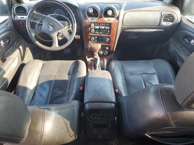Photo 8 from auction – 2005 GMC ENVOY with VIN 1GKDT13S752224152