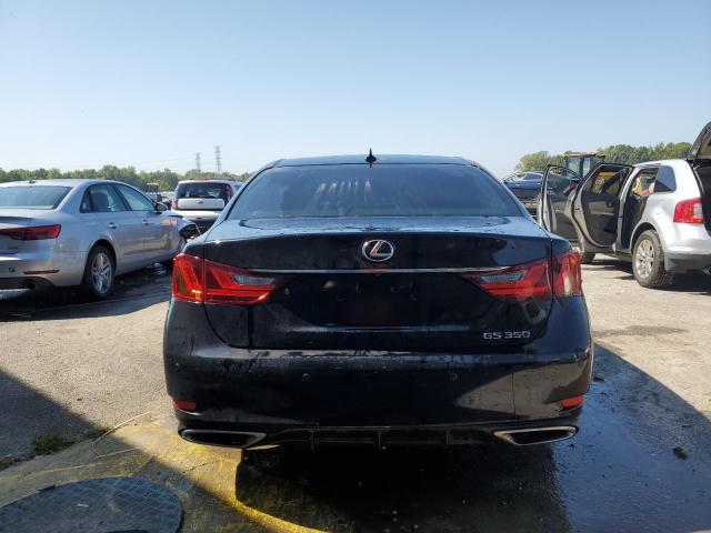 Photo 6 from auction – 2013 LEXUS GS 350 with VIN JTHBE1BL3D5014585