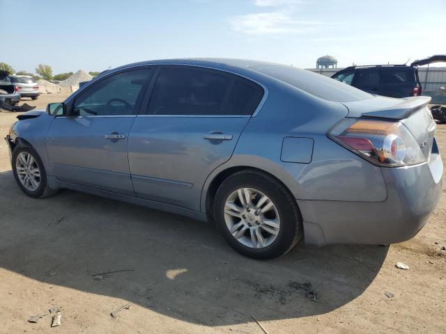 Photo 2 from auction – 2012 NISSAN ALTIMA BAS with VIN 1N4AL2AP1CN468111