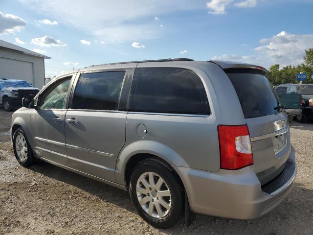 Photo 2 from auction – 2014 CHRYSLER TOWN & COU with VIN 2C4RC1BGXER251832