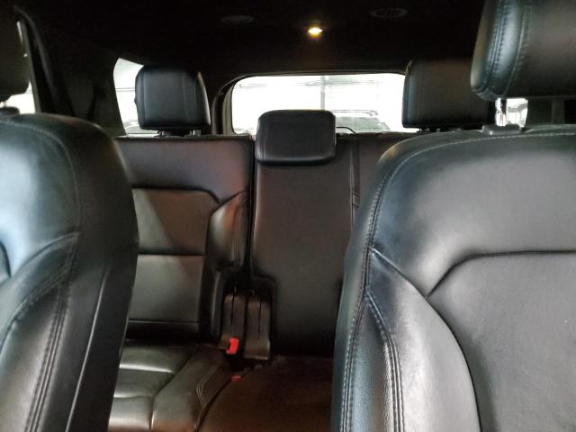 Photo 10 from auction – 2016 FORD EXPLORER X with VIN 1FM5K8D89GGA01126