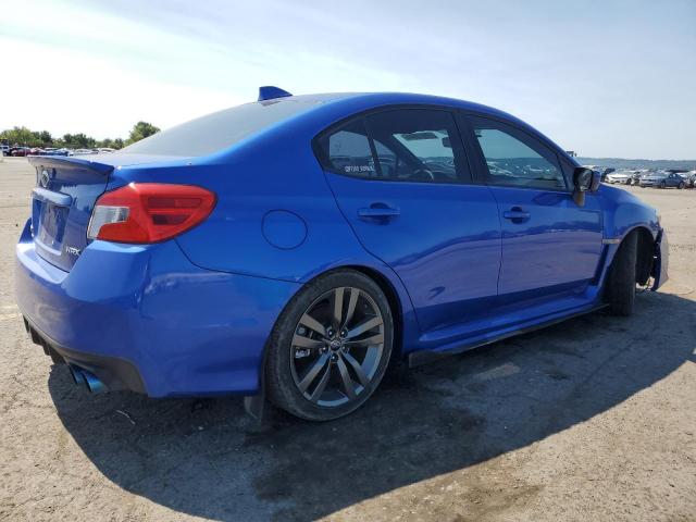 Photo 3 from auction – 2017 SUBARU WRX PREMIU with VIN JF1VA1E62H9817621