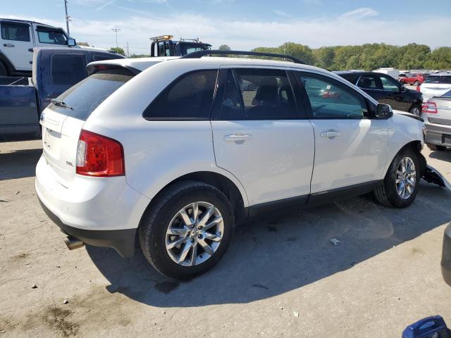 Photo 3 from auction – 2012 FORD EDGE SEL with VIN 2FMDK3JC4CBA22488
