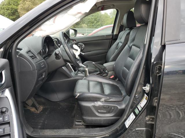 Photo 7 from auction – 2014 MAZDA CX-5 GT with VIN JM3KE4DY3E0380368
