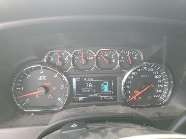 Photo 9 from auction – 2014 CHEVROLET SILVERADO with VIN 3GCPCREC1EG223437