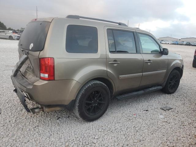 Photo 3 from auction – 2011 HONDA PILOT EXL with VIN 5FNYF3H50BB017145