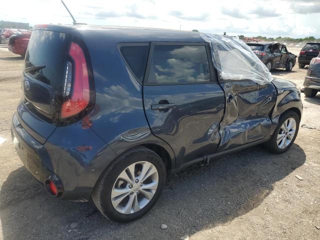Photo 3 from auction – 2016 KIA SOUL + with VIN KNDJP3A50G7321565