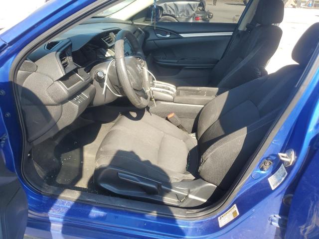 Photo 7 from auction – 2019 HONDA CIVIC LX with VIN 19XFC2F64KE029679