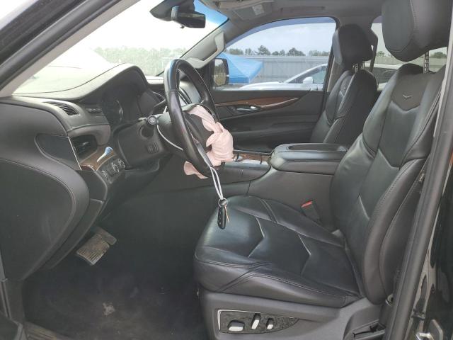 Photo 7 from auction – 2018 CADILLAC ESCALADE E with VIN 1GYS4JKJ8JR385548