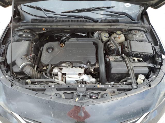 Photo 11 from auction – 2017 CHEVROLET MALIBU LS with VIN 1G1ZB5ST2HF121023