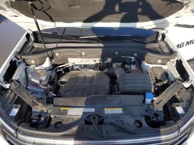Photo 12 from auction – 2024 VOLKSWAGEN ATLAS SE with VIN 1V2LR2CA3RC534963