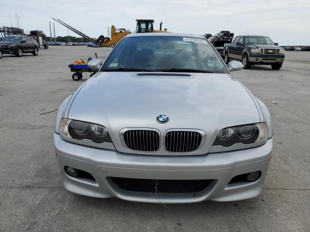 Photo 5 from auction – 2004 BMW M3 with VIN WBSBL93474PN59098
