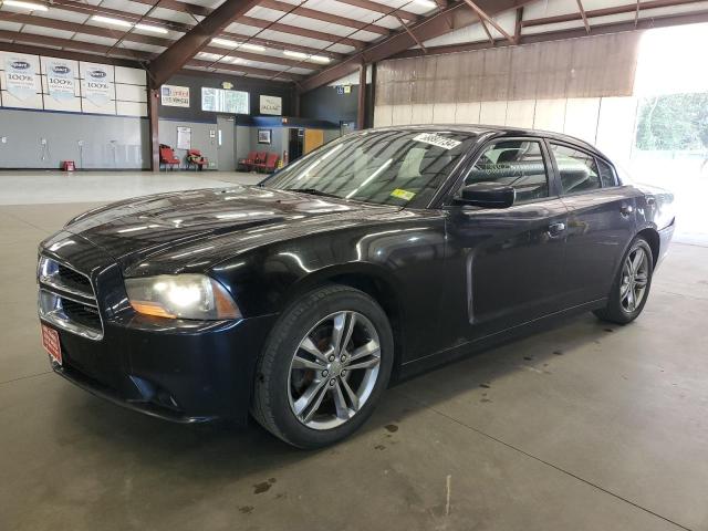 DODGE CHARGER SX 2012 with VIN 2C3CDXJG3CH182013 - Photo from auction