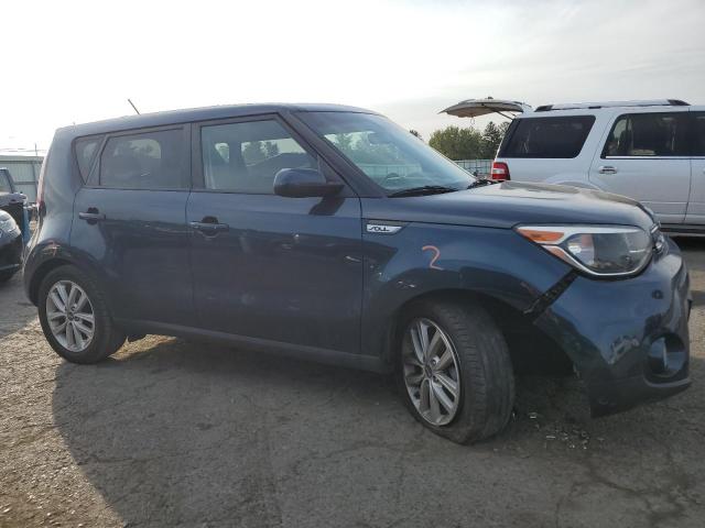 Photo 4 from auction – 2018 KIA SOUL + with VIN KNDJP3A50J7517299