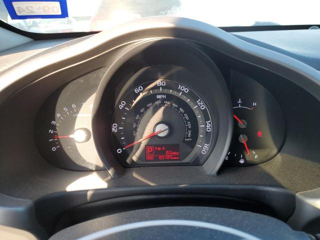 Photo 9 from auction – 2016 KIA SPORTAGE E with VIN KNDPC3A69G7816880