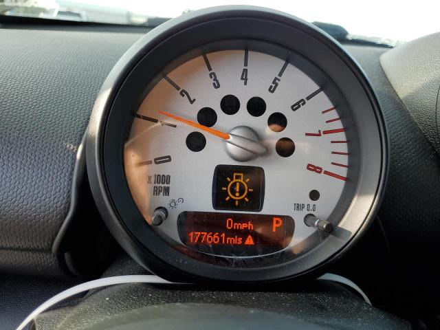 Photo 9 from auction – 2014 MINI COOPER COU with VIN WMWZB3C51EWR37368