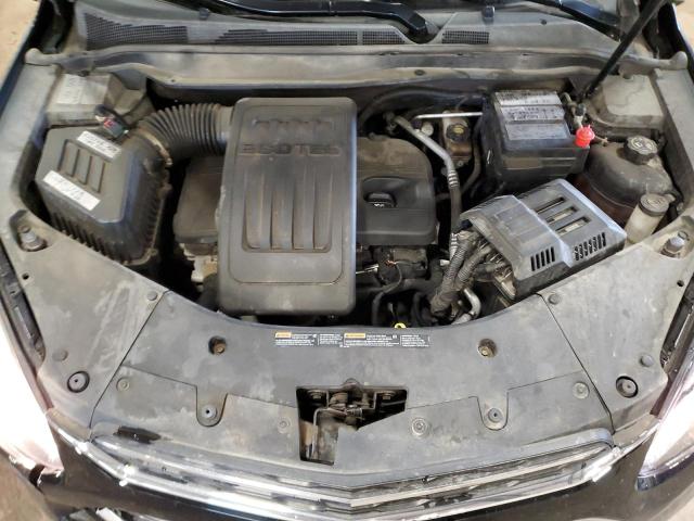 Photo 12 from auction – 2017 CHEVROLET EQUINOX LT with VIN 2GNALCEK9H1553650