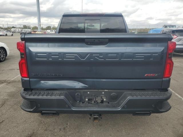 Photo 6 from auction – 2019 CHEVROLET SILVERADO with VIN 1GCUYEED4KZ159153