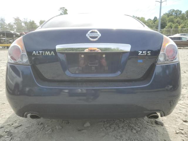 Photo 6 from auction – 2011 NISSAN ALTIMA BAS with VIN 1N4AL2AP2BN490150