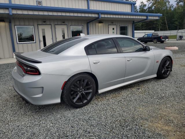 Photo 3 from auction – 2019 DODGE CHARGER SC with VIN 2C3CDXGJ7KH681639