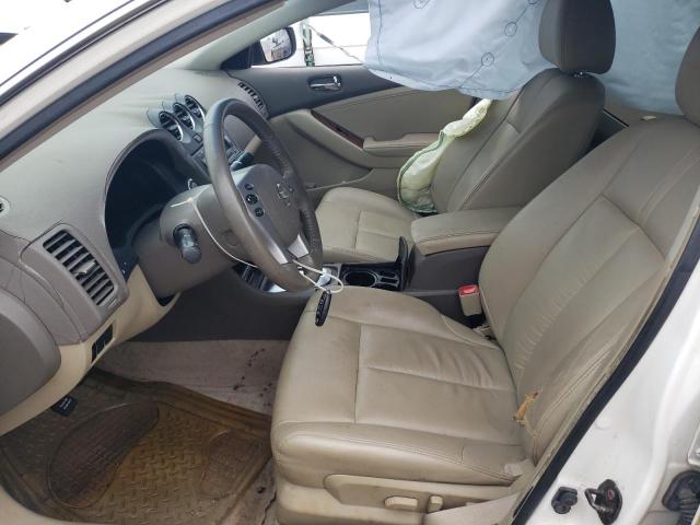 Photo 7 from auction – 2008 NISSAN ALTIMA 2.5 with VIN 1N4AL21E28C268971