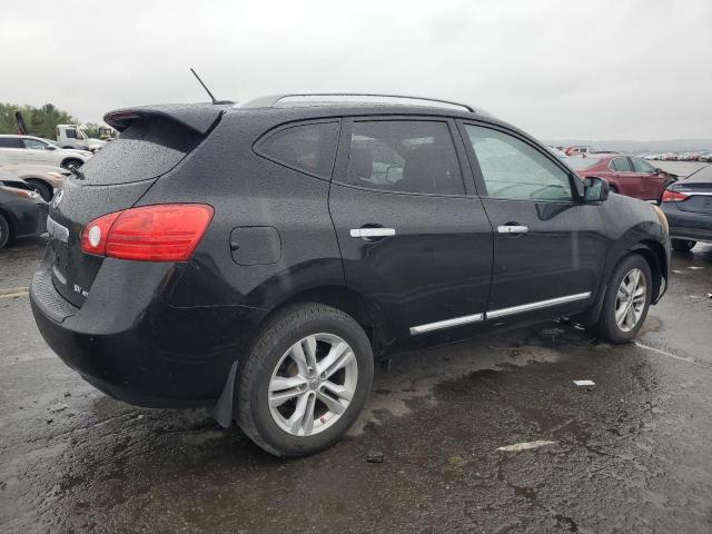 Photo 3 from auction – 2012 NISSAN ROGUE S with VIN JN8AS5MV0CW701760