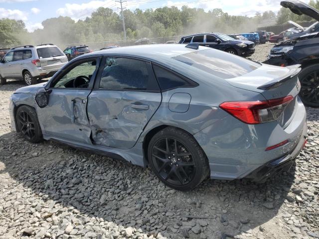Photo 2 from auction – 2024 HONDA CIVIC SI with VIN 2HGFE1E50RH470156