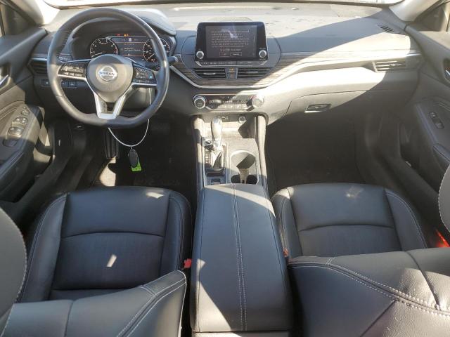 Photo 8 from auction – 2019 NISSAN ALTIMA SL with VIN 1N4BL4EW4KN301130