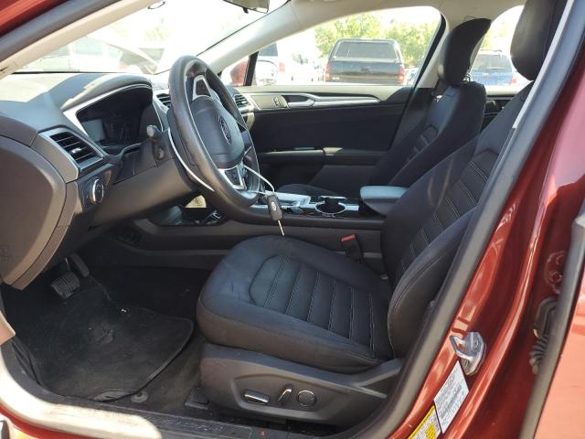 Photo 7 from auction – 2014 FORD FUSION SE with VIN 3FA6P0HD0ER225478