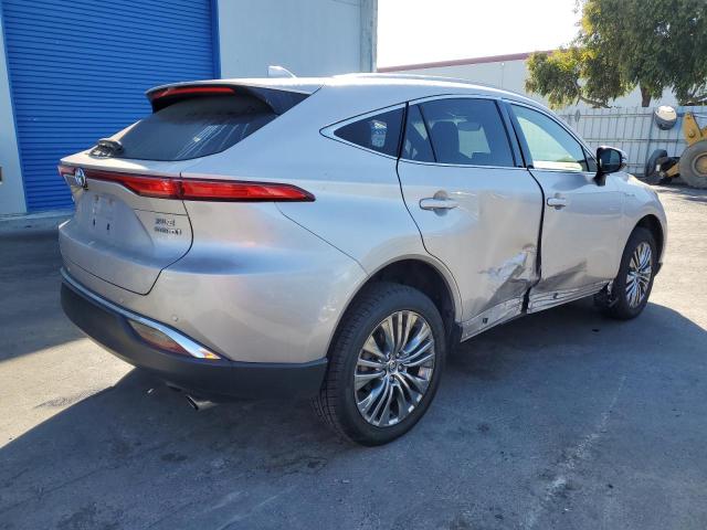 Photo 3 from auction – 2021 TOYOTA VENZA LE with VIN JTEAAAAH8MJ027566