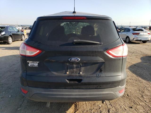 Foto 6 de la subasta – 2013 FORD ESCAPE S con VIN 1FMCU0F79DUA08212