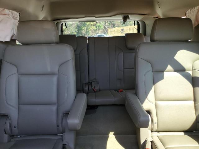 Photo 10 from auction – 2016 CHEVROLET TAHOE C150 with VIN 1GNSCBKC4GR193351