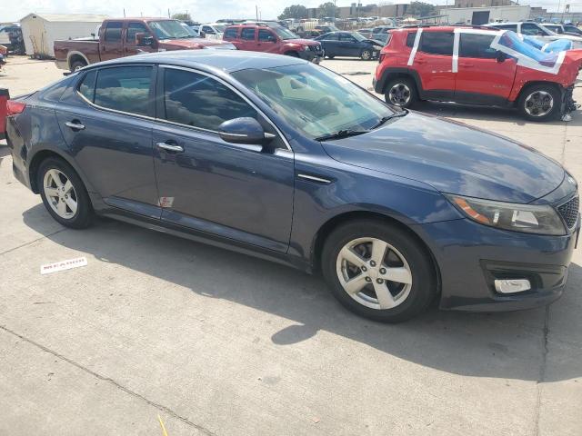 Photo 4 from auction – 2015 KIA OPTIMA LX with VIN 5XXGM4A78FG478471