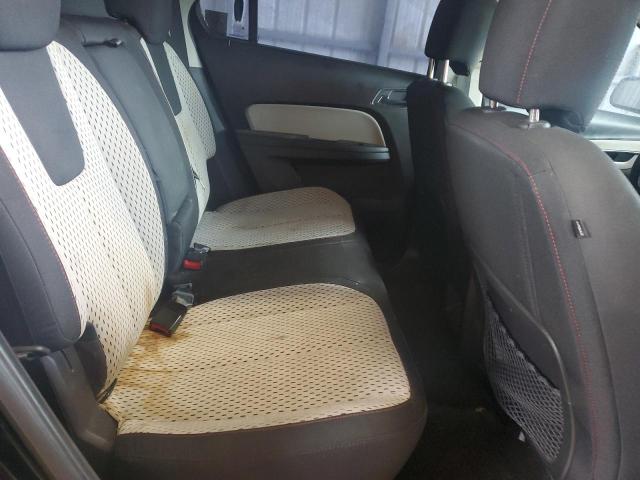Photo 11 from auction – 2011 CHEVROLET EQUINOX LS with VIN 2GNALBEC2B1271120