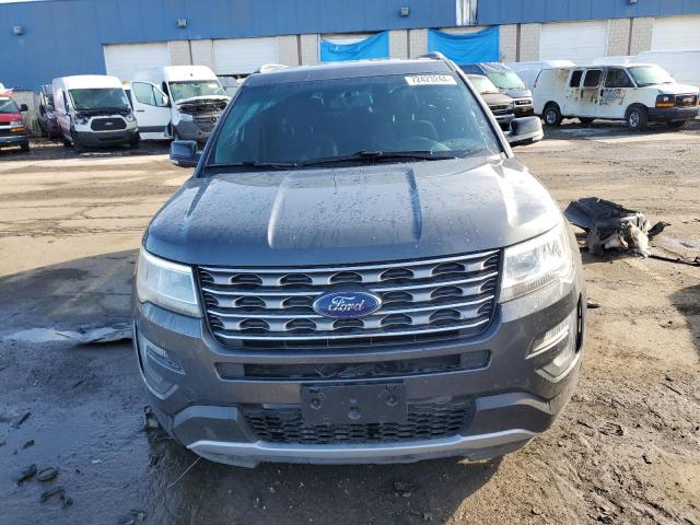 Photo 5 from auction – 2016 FORD EXPLORER X with VIN 1FM5K8DH7GGA68579