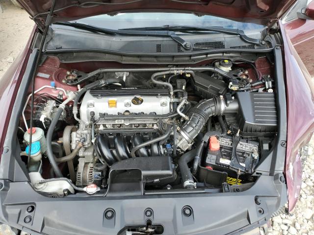 Photo 11 from auction – 2012 HONDA ACCORD EX with VIN 1HGCP2F76CA182974